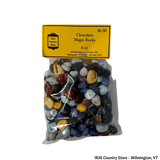 Chocolate Magic Rocks