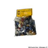 Chocolate River Rocks