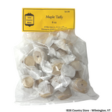 Maple Taffy