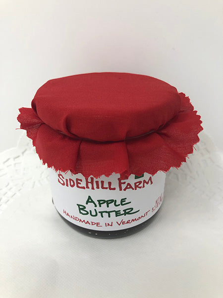 Side Hill Apple Butter - 9 oz (255g)