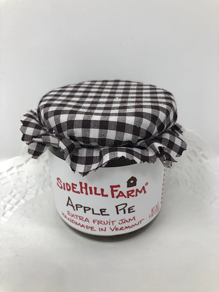 Side Hill Apple Pie Jam - 9 oz (255g)