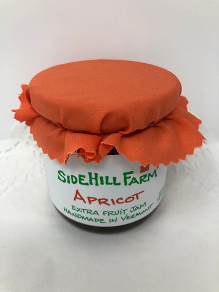 Side Hill Apricot Jam - 9 oz (255g)