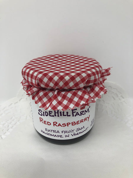 Side Hill Red Raspberry - 9 oz (255g)